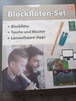 Blockflöte Set NEU Bayern - Nördlingen Vorschau