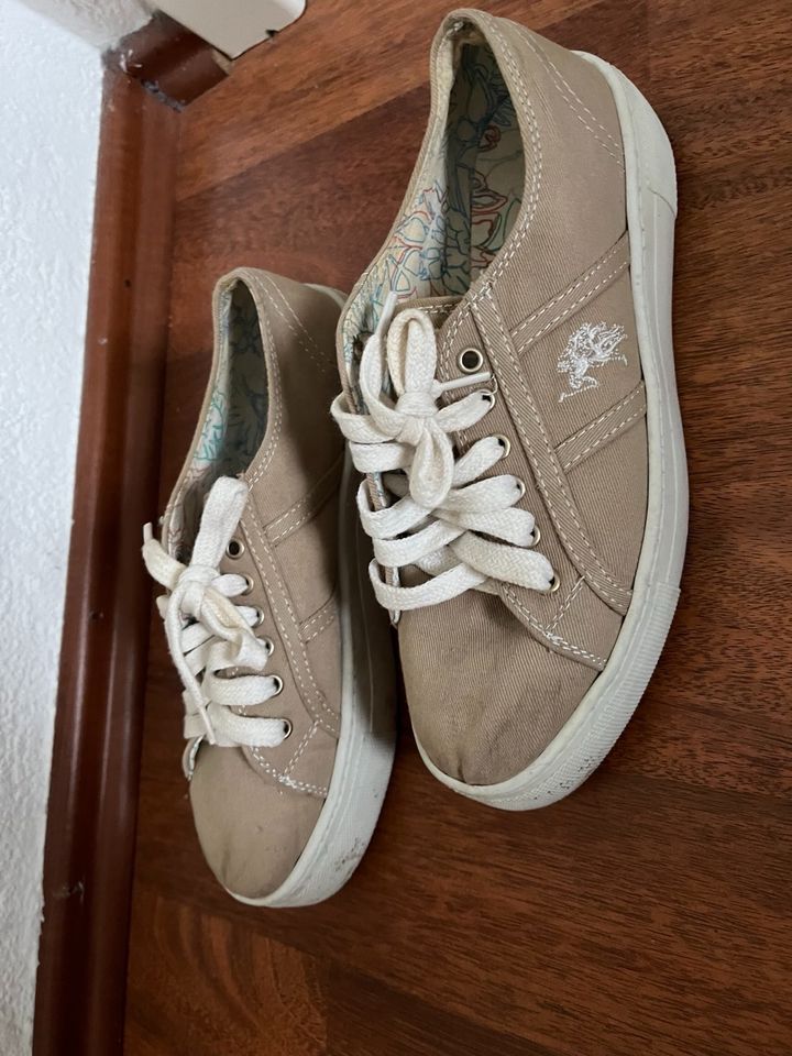 U.S. Polo Schuhe gr.38 in Duisburg