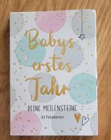 Fotokarten-Babys erstes Jahr Baden-Württemberg - Wittighausen Vorschau