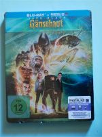 Gänsehaut - Limited Blu-Ray Steelbook - NEU & OVP Westerwaldkreis - Schenkelberg Vorschau