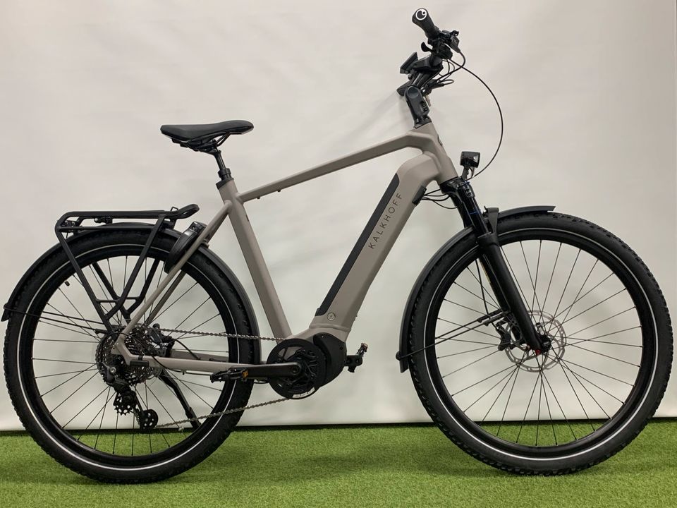 E-Bike Kalkhoff Entice 5.B Move+ Akku 625Wh Bosch perf. CX in  Nordrhein-Westfalen - Greven | Herrenfahrrad gebraucht kaufen | eBay  Kleinanzeigen ist jetzt Kleinanzeigen