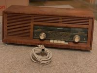 Philips Stella 324 Radio - Vintage - Mid Century Bayern - Oberammergau Vorschau