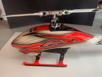 Modellhelikopter Goblin 500 Niedersachsen - Schulenberg Vorschau