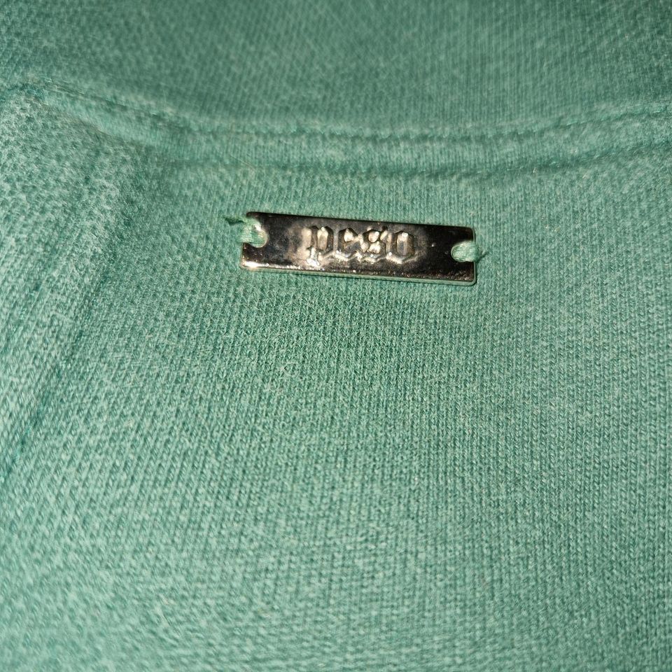 Peso Hoodie Grün (forest green) in Berlin