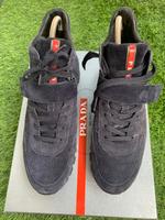 Herren Sneaker von Prada Düsseldorf - Oberkassel Vorschau