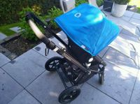 Kinderwagen Bugaboo Cameleon mit viel Zubehör Aachen - Aachen-Brand Vorschau