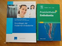 Grundlagen der modernen Endodontie Praxisleitfaden Bayern - Coburg Vorschau