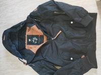 Jacke Naketano und Ragwearjacke Jacke Sachsen - Pirna Vorschau