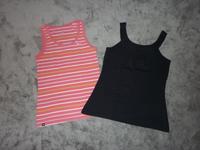 Top Achselshirt Nike Esprit Größe M Niedersachsen - Wunstorf Vorschau