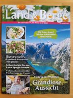 Land & Berge Magazin !!!! Rheinland-Pfalz - Herxheim bei Landau/Pfalz Vorschau