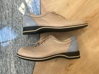Schuhe der Marke Hugo Boss Größe 42 Bayern - Wegscheid Vorschau