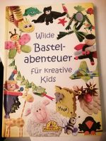 Bastelbuch Kinder Bayern - Burglauer Vorschau