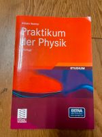 Praktikum der Physik Walcher 9. Auflage Hessen - Rockenberg Vorschau