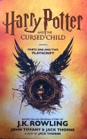 Harry Potter und das verwunschene Kind (cursed child) Nordrhein-Westfalen - Hürth Vorschau