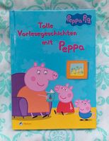 Vorlese Geschichten mit Peppa Bayern - Partenstein Vorschau