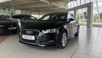 Audi A3 Sportback Attraction TFSI 6-Gang Brandenburg - Luckau Vorschau