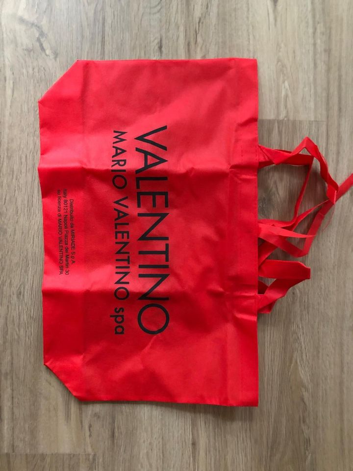 Valentino Shopper  Handtasche  Shopping Bag in Schallstadt