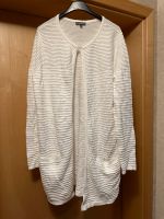 Street One Jacke Strickjacke Cardigan weiss 38 NEU Nordrhein-Westfalen - Minden Vorschau