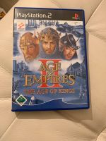 PlayStation 2 - Age of Empires The Age of Kings Hamburg-Mitte - Hamburg Horn Vorschau