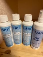 Aqua Nova Wasserbettconditioner und Vinyl Cleaner Niedersachsen - Twist Vorschau