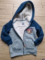 Sweatjacke gefüttert 110 Kr. München - Grasbrunn Vorschau