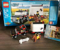 LEGO City 7635 Dortmund - Eving Vorschau