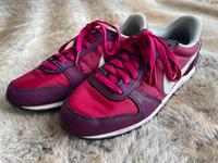 Nike Sneaker Gr.40 (6) Nordrhein-Westfalen - Stadtlohn Vorschau