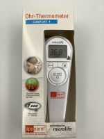 Fieber Ohr Thermometer Aponorm Kinder Baby *NEU & OVP* Baden-Württemberg - Hügelsheim Vorschau