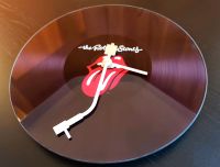 Wanduhr Rolling Stones Nordrhein-Westfalen - Witten Vorschau