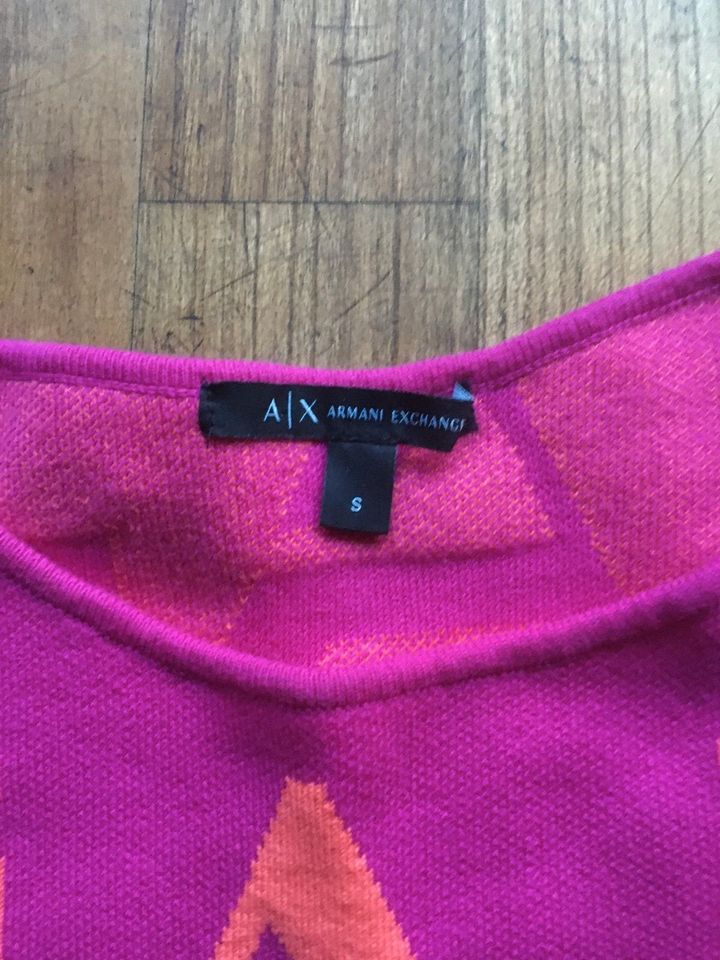 Armani -A/X Pullover in Wesseling