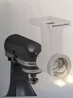 KitchenAid Gemüseschneider, NEU, Model MVSA, original Schleswig-Holstein - Nordstrand Vorschau