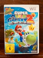 Super Mario Galaxy 2 Wii Häfen - Bremerhaven Vorschau