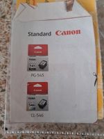 Canon drucker MG 2555 Sachsen-Anhalt - Beendorf Vorschau