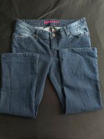 Jeans Damenjeans Größe 44 Hose Damenhosen Nordrhein-Westfalen - Schwerte Vorschau