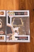 Funko Diablo Inarius 952 Blizzard WoW IV 4 Pop Icons Games München - Schwabing-Freimann Vorschau