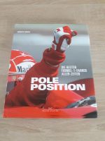 Formel 1 Buch - Pole Position, die besten F1 Fahrer aller Zeiten Saarland - Nohfelden Vorschau
