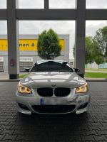BMW BMW E60 520i MPaket/Alcantara/Sportauspuff Bayern - Lauf a.d. Pegnitz Vorschau