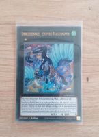 Yu-Gi-Oh 2x Lyrikliedervogel Ensemble Blauschnäpper LED8 Rheinland-Pfalz - Kaiserslautern Vorschau