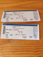2 Tickets für Uwe Steimle,  17.05.24 in Rostock Mecklenburg-Vorpommern - Domsühl Vorschau