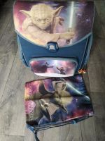 Schultasche STAR WARS mit Turnbeutel Bayern - Tirschenreuth Vorschau