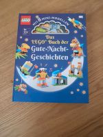 Lego Buch der Gute Nacht Geschichten neu ovp Weihnachten Bayern - Pinzberg Vorschau