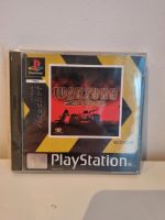 Warezone 2100 PlayStation 1 Schleswig-Holstein - Fahrdorf Vorschau