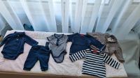 Baby Paket gr 50/56 Ralph Lauren, Tommy Hilfiger, Marc O'Polo Baden-Württemberg - Inzigkofen Vorschau