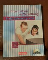 ZFA Buch Organisation und Verwaltung in der Zahnarztpraxis Nordrhein-Westfalen - Heimbach Vorschau
