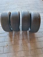 4 x Goodyear Eagle F1 Sommerreifen 205/45R17 88W Kiel - Wellsee-Kronsburg-Rönne Vorschau