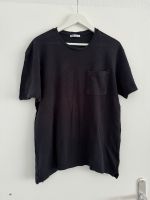 Zara Herren Shirt oversized schwarz Gr S Nordrhein-Westfalen - Lemgo Vorschau