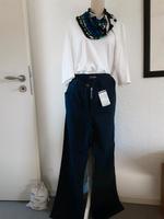 P&C Leinenhose Gr.46 Neu!!!! Schleswig-Holstein - Glinde Vorschau