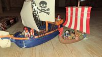 Playmobil Schiffe Nordrhein-Westfalen - Extertal Vorschau