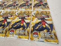 8x Pokémon TCG POP Serie 9 Promo Packs - NEU & OVP Niedersachsen - Hildesheim Vorschau