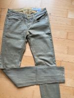 Closed Jeans Gr 27 gold mit Silberglanz neu Baden-Württemberg - Freiburg im Breisgau Vorschau